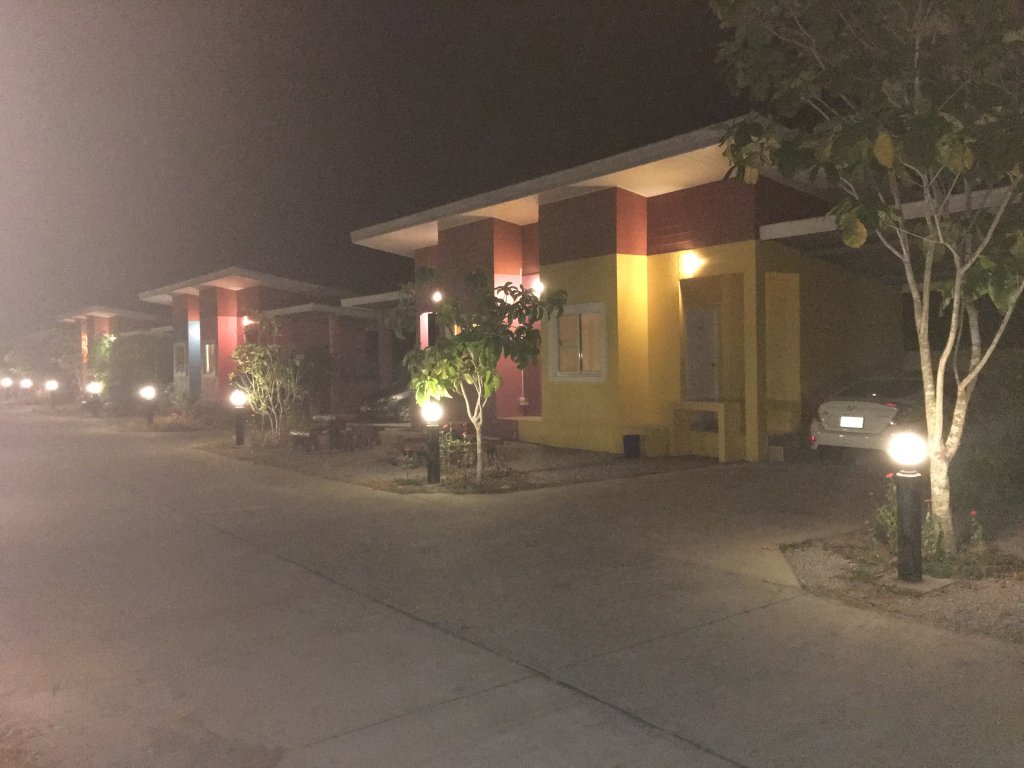 paskon boutique resort