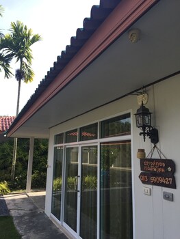 Prangthong Garden Home,Trang>>Huai Yot,3 star
