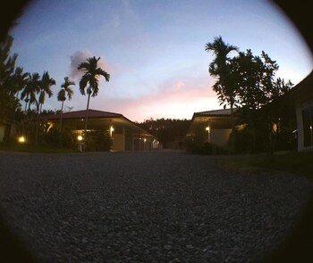 prangthong garden home