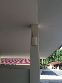 prangthong garden home