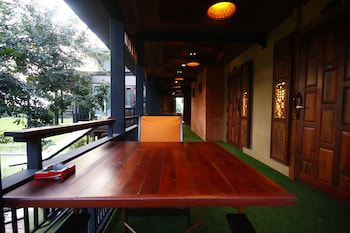 Rommai At Home,Prachin Buri>>Na Muang,3 star