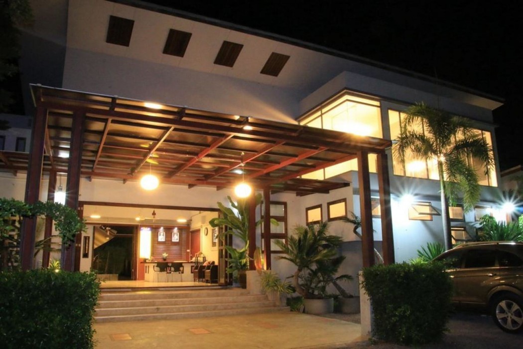 the myhome resort