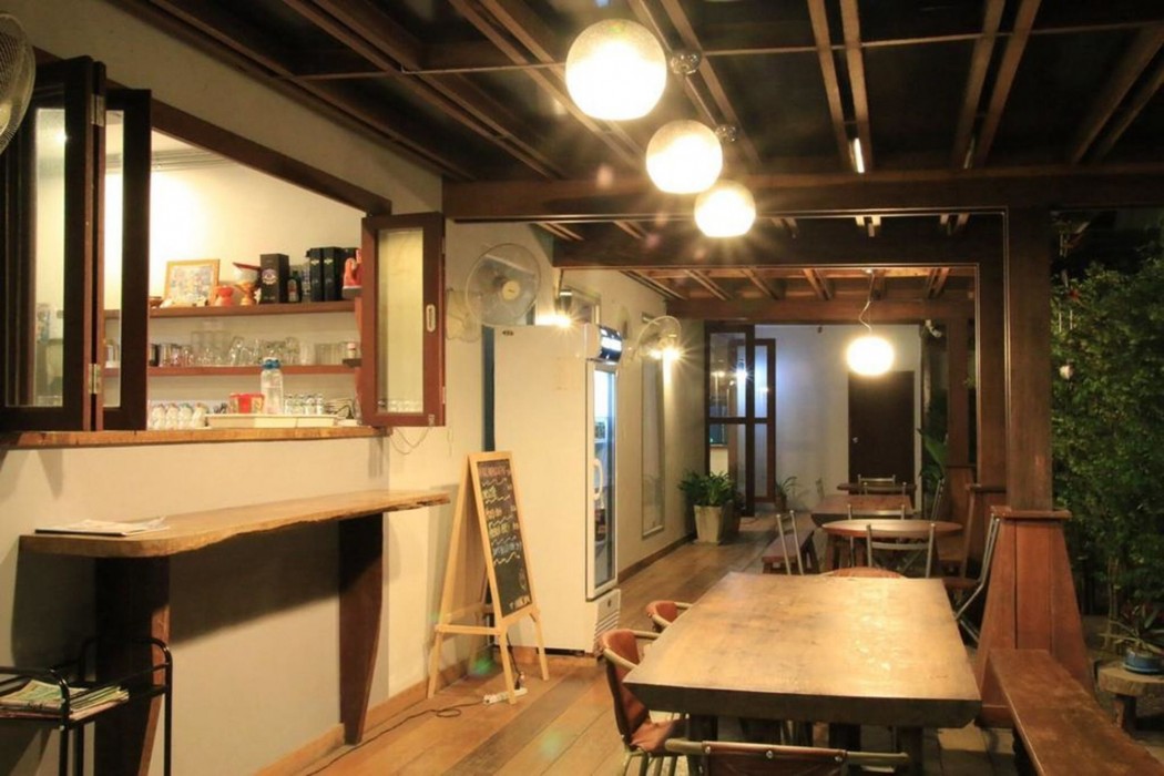 the myhome resort