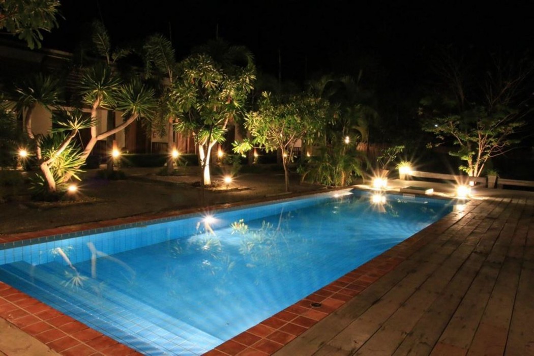 the myhome resort