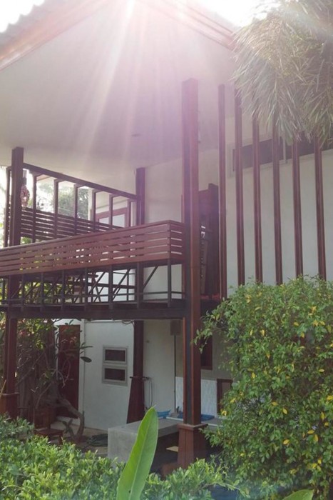the myhome resort