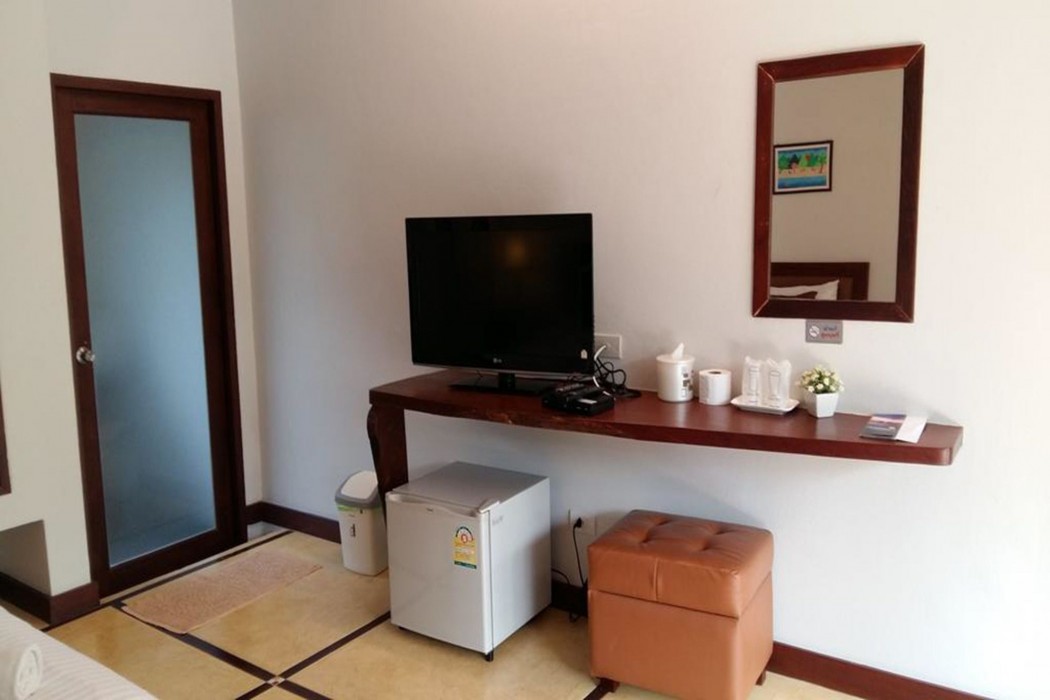 the myhome resort