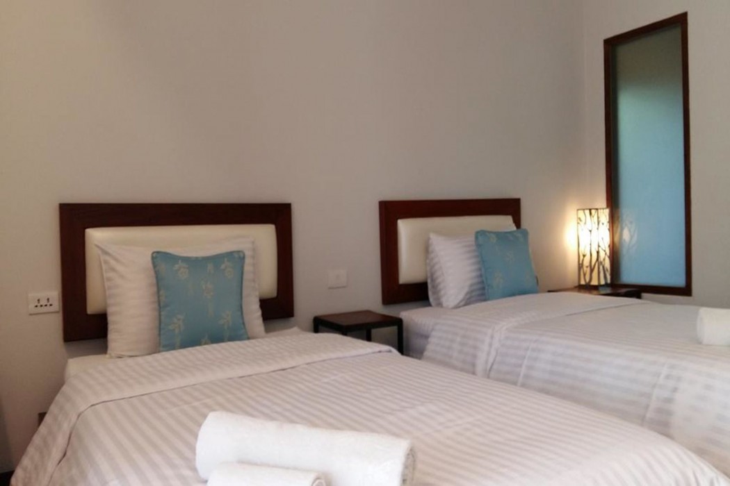 the myhome resort
