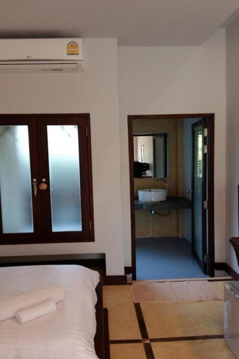 the myhome resort