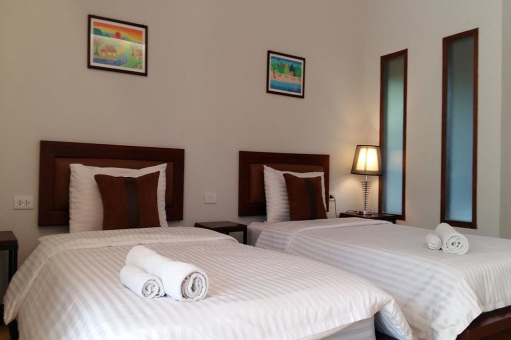 the myhome resort