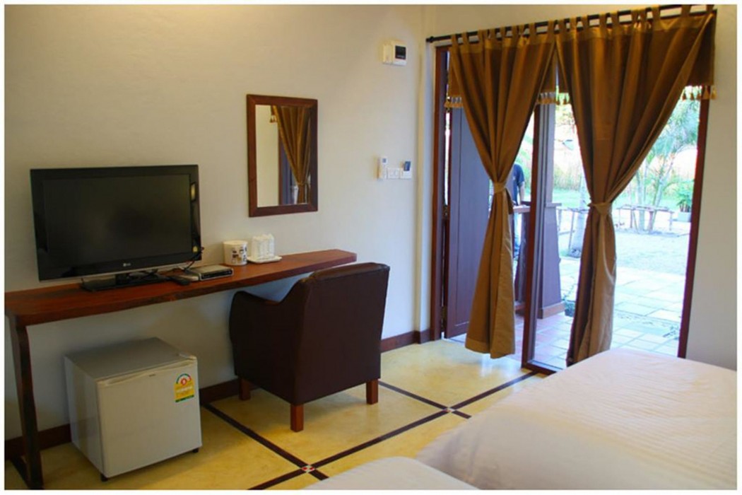 The Myhome Resort,Khlong Wan>>Hua Hin,3 star
