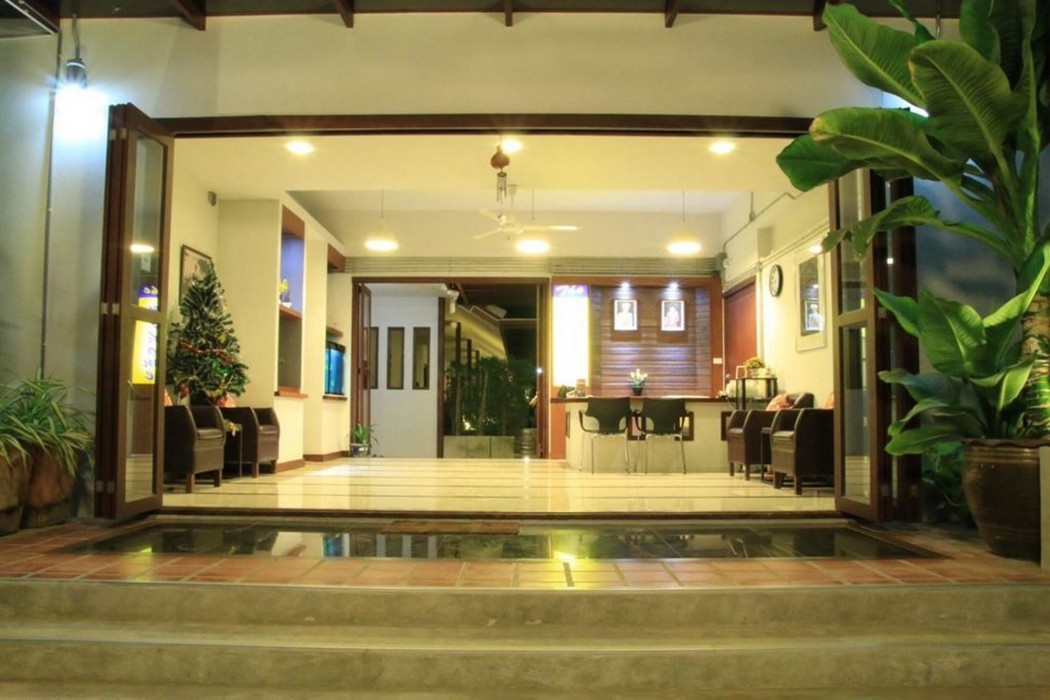 The Myhome Resort,Khlong Wan>>Hua Hin,3 star
