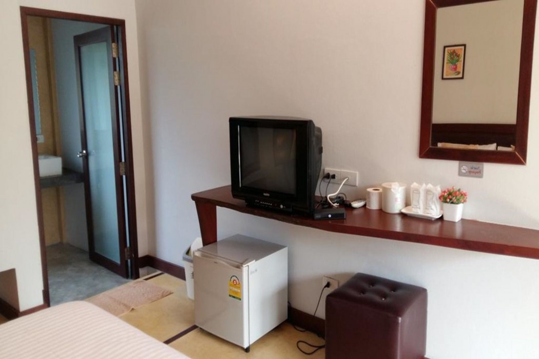The Myhome Resort,Khlong Wan>>Hua Hin,3 star
