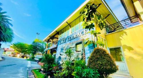 laketerrace resort