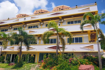 laketerrace resort