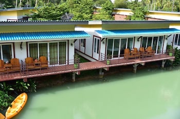 laketerrace resort