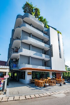kamala resotel