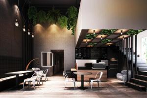 Campagne Hotel And Residence,Don Muang>>Bangkok,4 star