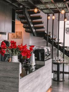 Campagne Hotel And Residence,Don Muang>>Bangkok,4 star