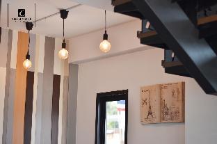 Campagne Hotel And Residence,Don Muang>>Bangkok,4 star