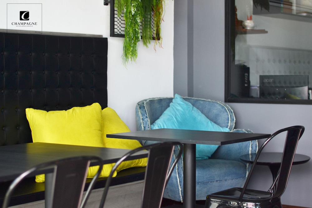 campagne hotel and residence