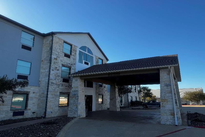 Wingate By Wyndham College Station South,College Station>>Brazos County,3 star