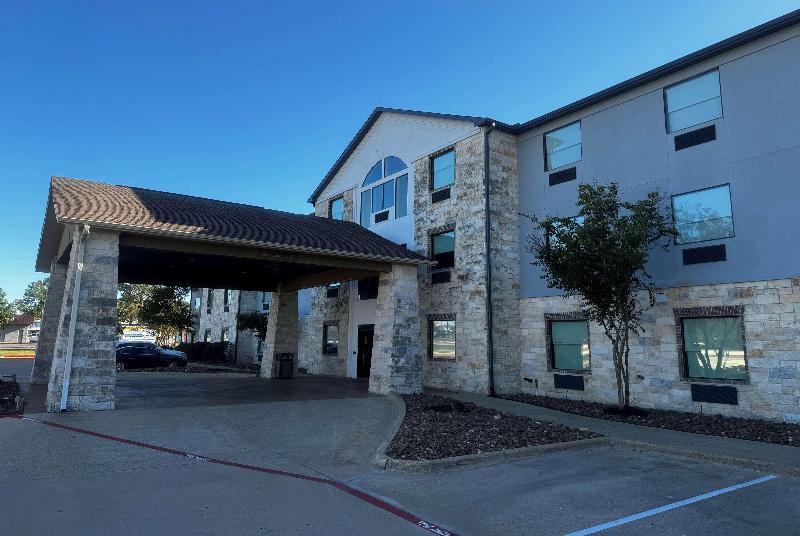 Wingate By Wyndham College Station South,College Station>>Brazos County,3 star