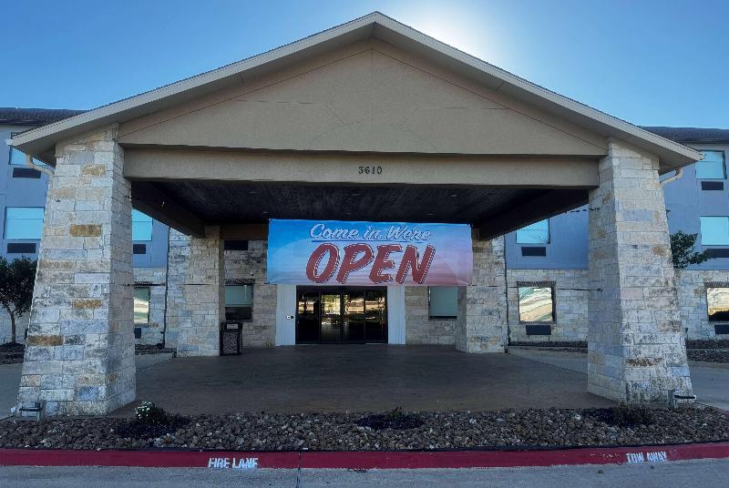Wingate By Wyndham College Station South,College Station>>Brazos County,3 star