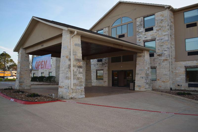 Wingate By Wyndham College Station South,College Station>>Brazos County,3 star