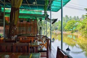 baan kornnara resort