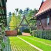 baan kornnara resort
