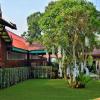 baan kornnara resort