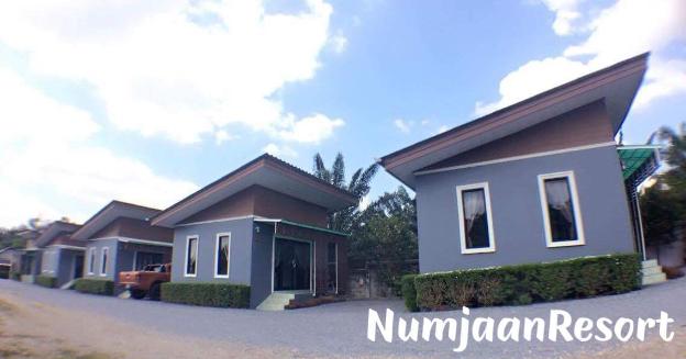 numjaan resort