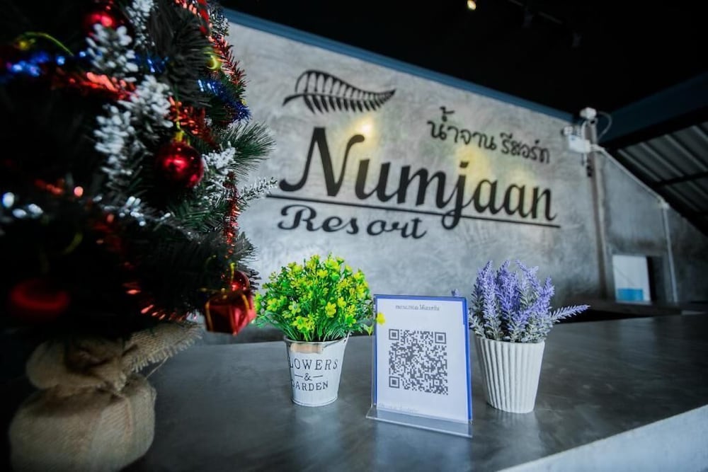 numjaan resort