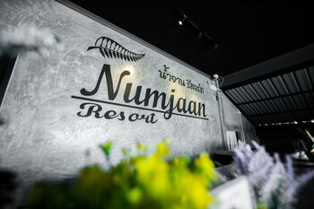 Numjaan Resort,Nuea Khlong>>Krabi,3 star