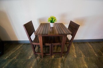 Numjaan Resort,Nuea Khlong>>Krabi,3 star