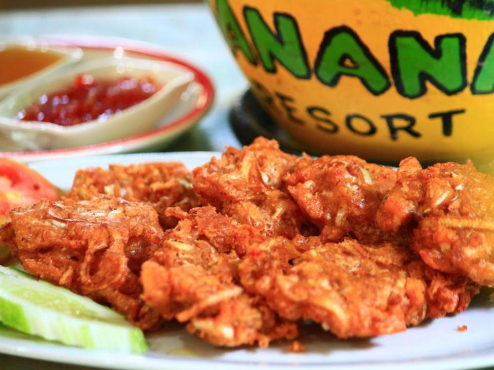 banana resort and spa