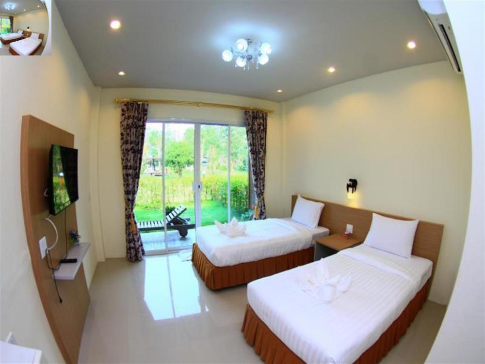 banana resort and spa