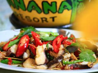 banana resort and spa