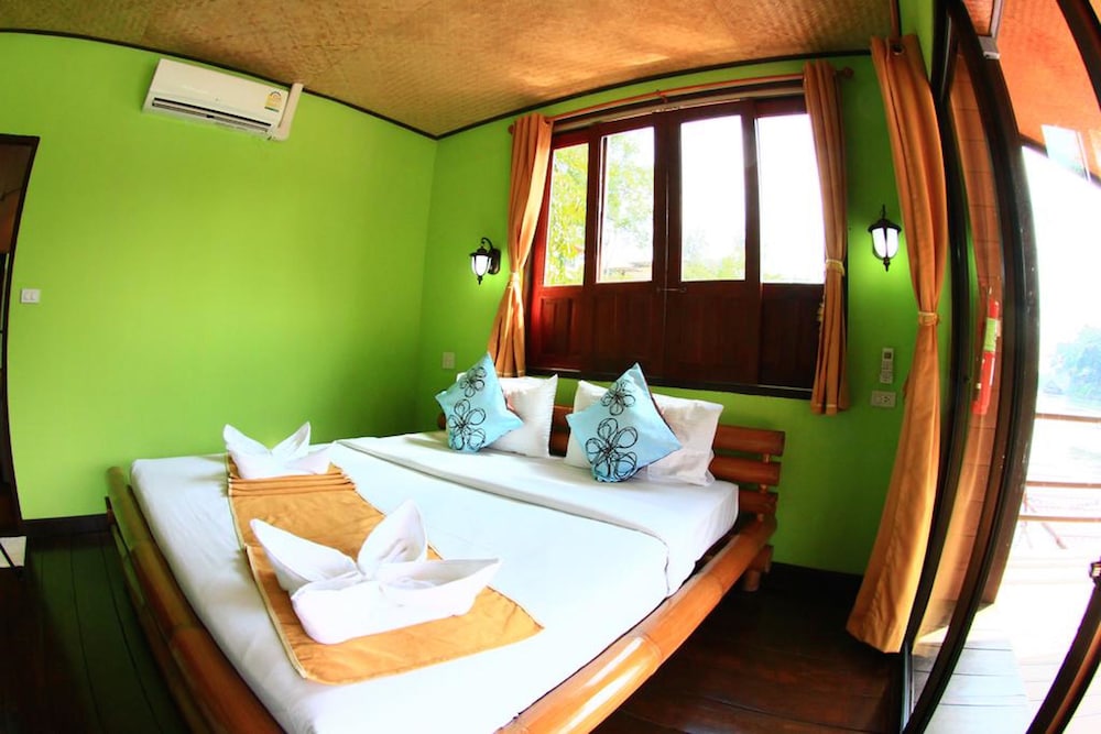 banana resort and spa