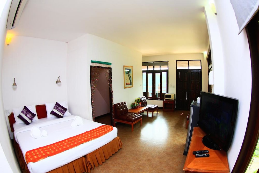 banana resort and spa