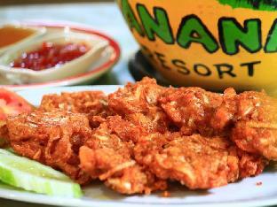 banana resort and spa