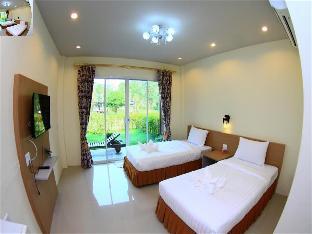 banana resort and spa