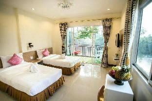 Banana Resort & Spa,Kanchanaburi>>Ban Kao,3 star