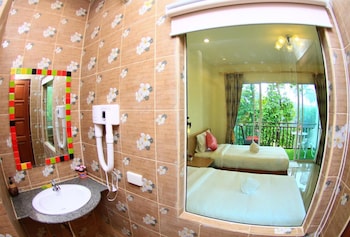 banana resort and spa