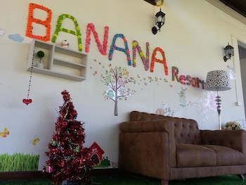 banana resort and spa