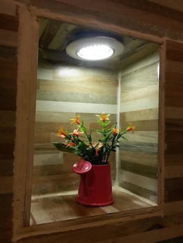 banana resort and spa