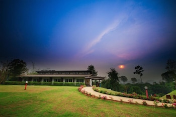 banana resort and spa