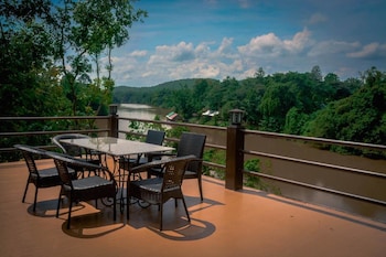 banana resort and spa