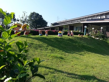 banana resort and spa