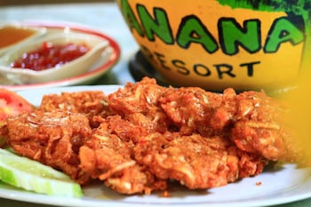 banana resort and spa